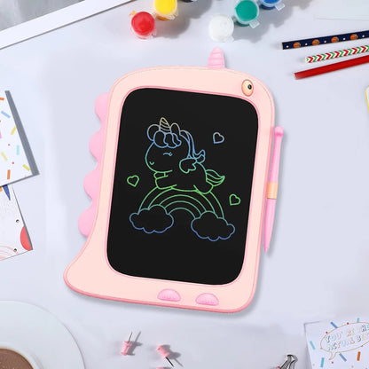 6.5/8.5 in LCD Writing Tablet Drawing Board Children toys For Birthday, Thanksgiving, Halloween, Easter, Christmas gifts