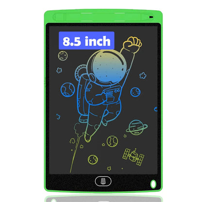 8.5/10/12inch Efes Electronic Drawing Board Toys For Children Educational Painting LCD Screen Writing Tablet Baby Kids Toys