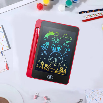 6.5/8.5 in LCD Writing Tablet Drawing Board Children toys For Birthday, Thanksgiving, Halloween, Easter, Christmas gifts