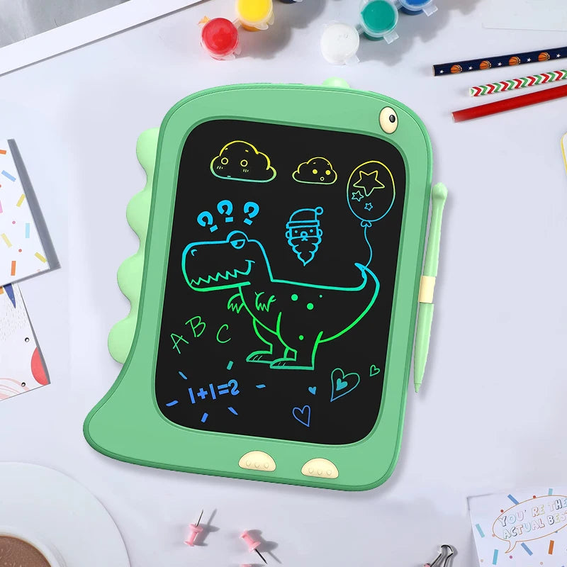 6.5/8.5 in LCD Writing Tablet Drawing Board Children toys For Birthday, Thanksgiving, Halloween, Easter, Christmas gifts