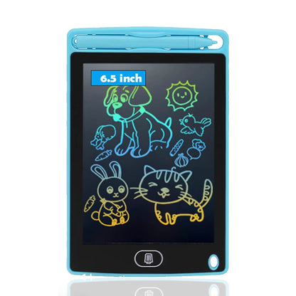 8.5/10/12inch Efes Electronic Drawing Board Toys For Children Educational Painting LCD Screen Writing Tablet Baby Kids Toys