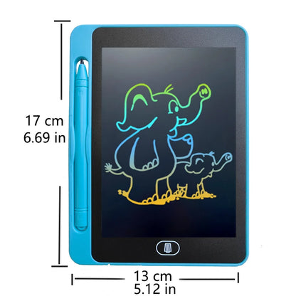 6.5/8.5 in LCD Writing Tablet Drawing Board Children toys For Birthday, Thanksgiving, Halloween, Easter, Christmas gifts