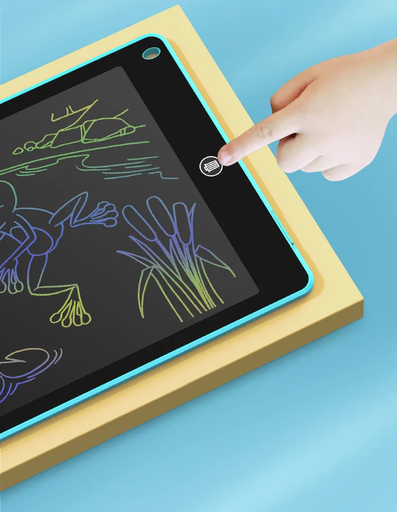 6.5/8.5 in LCD Writing Tablet Drawing Board Children toys For Birthday, Thanksgiving, Halloween, Easter, Christmas gifts