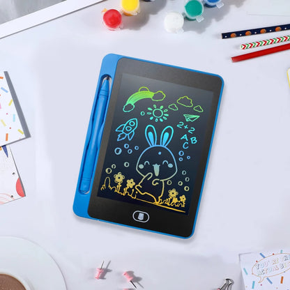 6.5/8.5 in LCD Writing Tablet Drawing Board Children toys For Birthday, Thanksgiving, Halloween, Easter, Christmas gifts