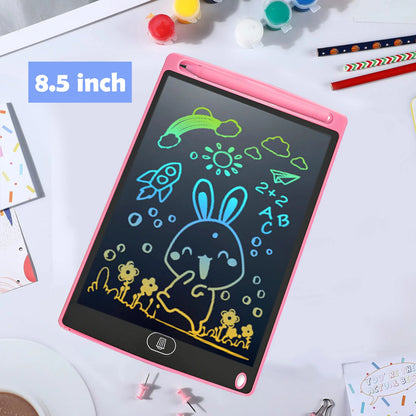 6.5/8.5 in LCD Writing Tablet Drawing Board Children toys For Birthday, Thanksgiving, Halloween, Easter, Christmas gifts