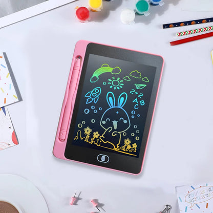 6.5/8.5 in LCD Writing Tablet Drawing Board Children toys For Birthday, Thanksgiving, Halloween, Easter, Christmas gifts