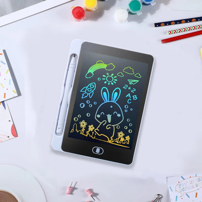 6.5/8.5 in LCD Writing Tablet Drawing Board Children toys For Birthday, Thanksgiving, Halloween, Easter, Christmas gifts