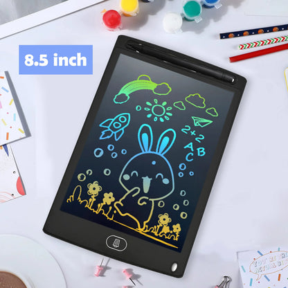 6.5/8.5 in LCD Writing Tablet Drawing Board Children toys For Birthday, Thanksgiving, Halloween, Easter, Christmas gifts